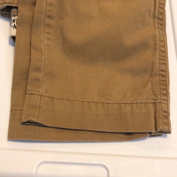 Old Navy Men’s Khakis - Picture 2 of 3